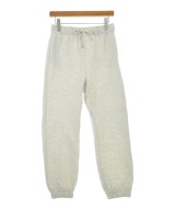BEAMS BOY（ビームスボーイ）スウェットパンツ グレー サイズ:F レディース/2200644366250