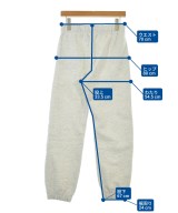 BEAMS BOY（ビームスボーイ）スウェットパンツ グレー サイズ:F レディース/2200644366250