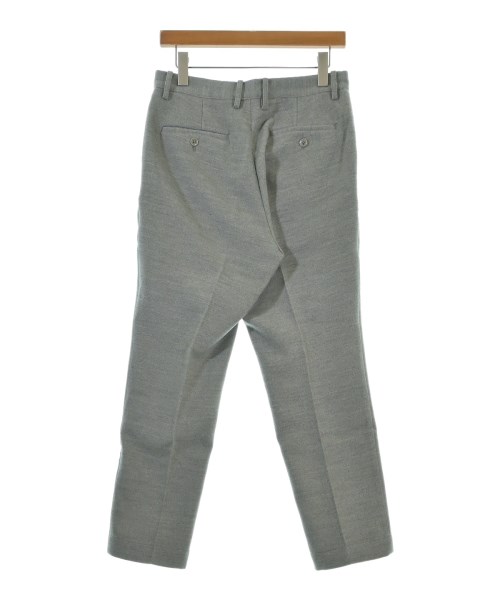 BEAMS BOY（ビームスボーイ）スラックス グレー サイズ:-(S位) レディース/2200651338035