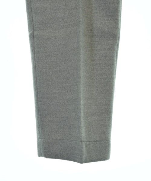 BEAMS BOY（ビームスボーイ）スラックス グレー サイズ:-(S位) レディース/2200651338035