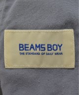 BEAMS BOY（ビームスボーイ）スラックス グレー サイズ:-(S位) レディース/2200651338035