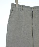 BEAMS BOY（ビームスボーイ）スラックス グレー サイズ:-(S位) レディース/2200651338035