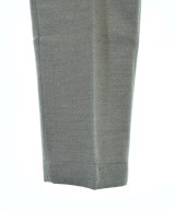 BEAMS BOY（ビームスボーイ）スラックス グレー サイズ:-(S位) レディース/2200651338035