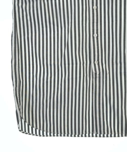 BEAMS BOY（ビームスボーイ）シャツワンピース 黒 サイズ:F レディース/2200651977074