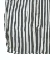 BEAMS BOY（ビームスボーイ）シャツワンピース 黒 サイズ:F レディース/2200651977074