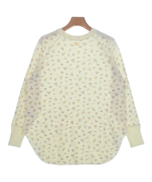 BEAMS BOY(ビームスボーイ)Tシャツ・カットソー 白 サイズ:F/2200641692055