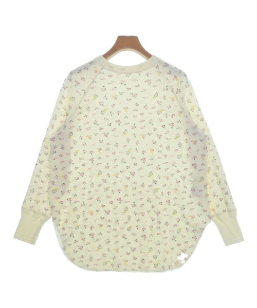 BEAMS BOY（ビームスボーイ）Tシャツ・カットソー 白 サイズ:F レディース/2200641692055