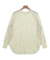 BEAMS BOY（ビームスボーイ）Tシャツ・カットソー 白 サイズ:F レディース/2200641692055