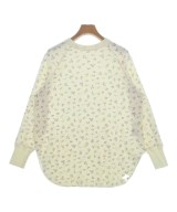 BEAMS BOY（ビームスボーイ）Tシャツ・カットソー 白 サイズ:F レディース/2200641692055