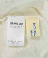 BEAMS BOY（ビームスボーイ）Tシャツ・カットソー 白 サイズ:F レディース/2200641692055