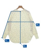 BEAMS BOY（ビームスボーイ）Tシャツ・カットソー 白 サイズ:F レディース/2200641692055