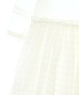 BEAMS BOY（ビームスボーイ）シャツワンピース 白 サイズ:M レディース/2200641692079