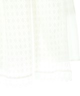 BEAMS BOY（ビームスボーイ）シャツワンピース 白 サイズ:M レディース/2200641692079