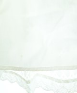 BEAMS BOY（ビームスボーイ）シャツワンピース 白 サイズ:M レディース/2200641692079