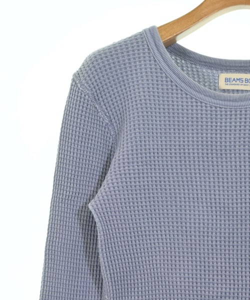 BEAMS BOY（ビームスボーイ）Tシャツ・カットソー 青 サイズ:-(M位) レディース/2200646633039