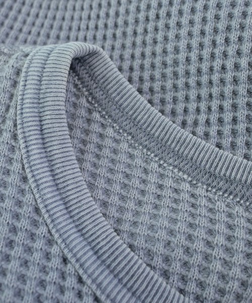 BEAMS BOY（ビームスボーイ）Tシャツ・カットソー 青 サイズ:-(M位) レディース/2200646633039