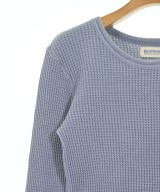 BEAMS BOY（ビームスボーイ）Tシャツ・カットソー 青 サイズ:-(M位) レディース/2200646633039