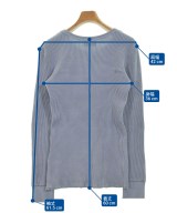 BEAMS BOY（ビームスボーイ）Tシャツ・カットソー 青 サイズ:-(M位) レディース/2200646633039