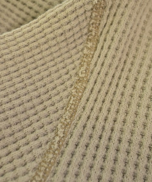 BEAMS BOY（ビームスボーイ）Tシャツ・カットソー ベージュ サイズ:-(M位) レディース/2200646633046