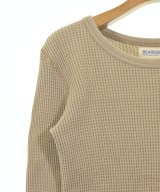 BEAMS BOY（ビームスボーイ）Tシャツ・カットソー ベージュ サイズ:-(M位) レディース/2200646633046