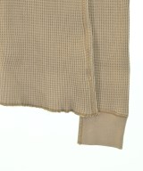 BEAMS BOY（ビームスボーイ）Tシャツ・カットソー ベージュ サイズ:-(M位) レディース/2200646633046