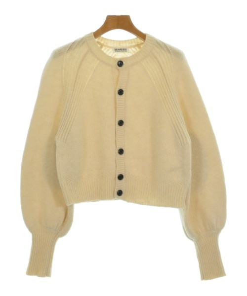 BEAMS BOY(ビームスボーイ)カーディガン 白 サイズ:-(M位)/2200641482052