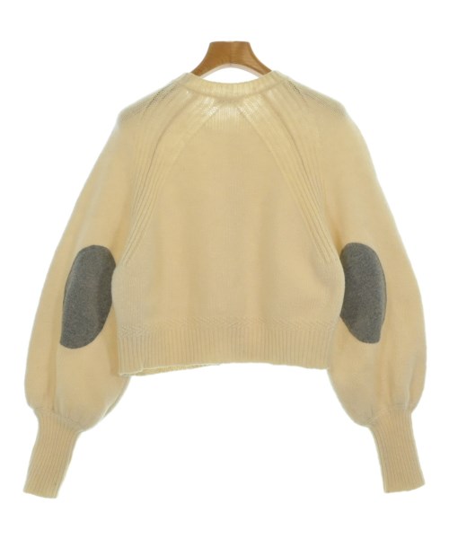 BEAMS BOY（ビームスボーイ）カーディガン 白 サイズ:-(M位) レディース/2200641482052