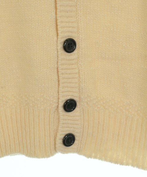BEAMS BOY（ビームスボーイ）カーディガン 白 サイズ:-(M位) レディース/2200641482052