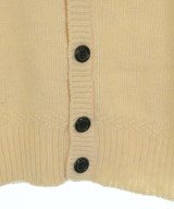 BEAMS BOY（ビームスボーイ）カーディガン 白 サイズ:-(M位) レディース/2200641482052