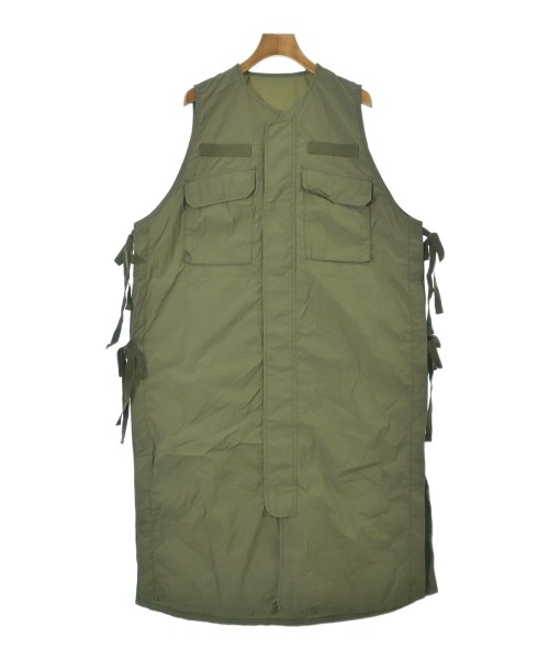 BEAMS BOY(ビームスボーイ)その他 カーキ サイズ:F/2200644851114