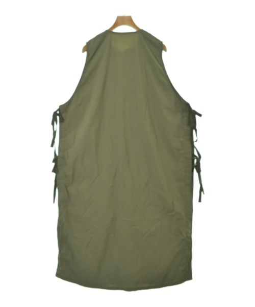 BEAMS BOY（ビームスボーイ）その他 カーキ サイズ:F レディース/2200644851114