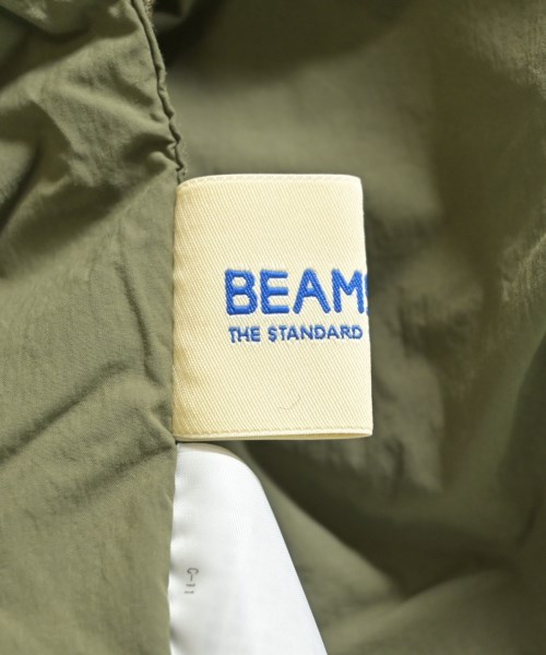 BEAMS BOY（ビームスボーイ）その他 カーキ サイズ:F レディース/2200644851114