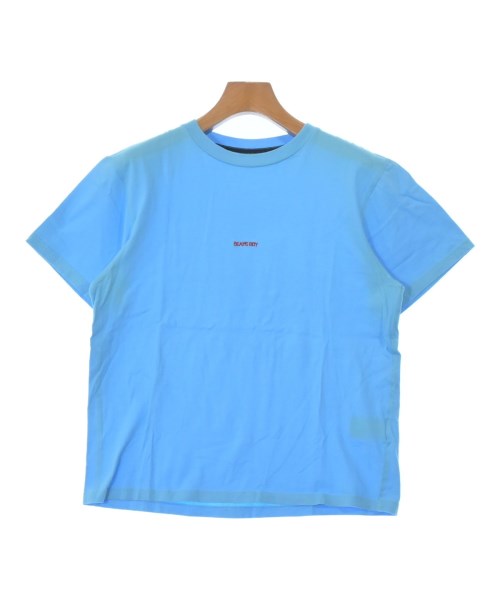 BEAMS BOY(ビームスボーイ)Tシャツ・カットソー 青 サイズ:2(M位)/2200649071036