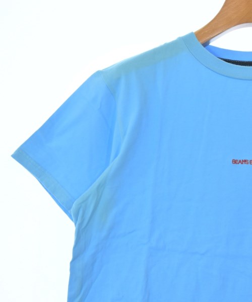 BEAMS BOY（ビームスボーイ）Tシャツ・カットソー 青 サイズ:2(M位) レディース/2200649071036