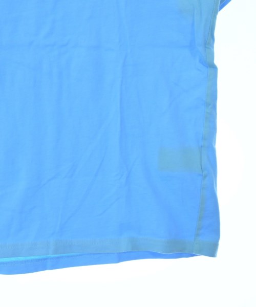 BEAMS BOY（ビームスボーイ）Tシャツ・カットソー 青 サイズ:2(M位) レディース/2200649071036