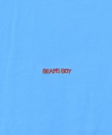 BEAMS BOY（ビームスボーイ）Tシャツ・カットソー 青 サイズ:2(M位) レディース/2200649071036