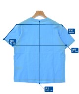 BEAMS BOY（ビームスボーイ）Tシャツ・カットソー 青 サイズ:2(M位) レディース/2200649071036