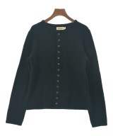 BEAMS BOY（ビームスボーイ）カーディガン 黒 サイズ:2(M位) レディース/2200702302053