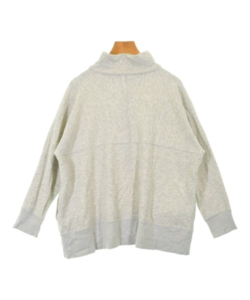 BEAMS BOY（ビームスボーイ）スウェット グレー サイズ:F レディース/2200700541140