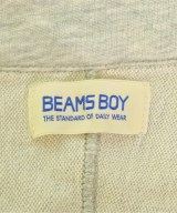 BEAMS BOY（ビームスボーイ）スウェット グレー サイズ:F レディース/2200700541140