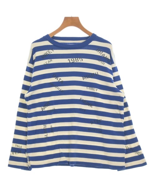 BEAMS BOY(ビームスボーイ)Tシャツ・カットソー 青 サイズ:-(M位)/2200701929237