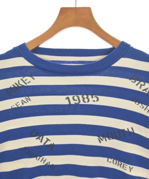 BEAMS BOY（ビームスボーイ）Tシャツ・カットソー 青 サイズ:-(M位) レディース/2200701929237
