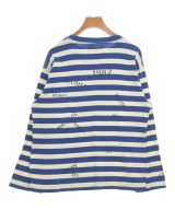 BEAMS BOY（ビームスボーイ）Tシャツ・カットソー 青 サイズ:-(M位) レディース/2200701929237