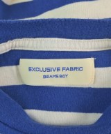 BEAMS BOY（ビームスボーイ）Tシャツ・カットソー 青 サイズ:-(M位) レディース/2200701929237