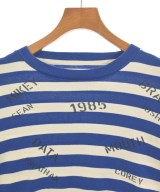 BEAMS BOY（ビームスボーイ）Tシャツ・カットソー 青 サイズ:-(M位) レディース/2200701929237