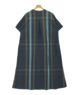 BEAMS BOY（ビームスボーイ）ワンピース 紺 サイズ:F レディース/2200698011045