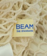 BEAMS BOY（ビームスボーイ）カーディガン 白 サイズ:F レディース/2200702019050