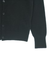 BEAMS BOY（ビームスボーイ）カーディガン 黒 サイズ:1(XS位) レディース/2200703261076