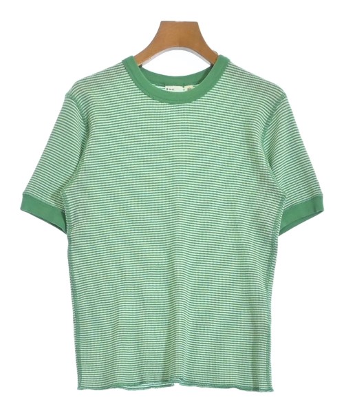 BEAMS BOY(ビームスボーイ)Tシャツ・カットソー 緑 サイズ:S/2200700153589