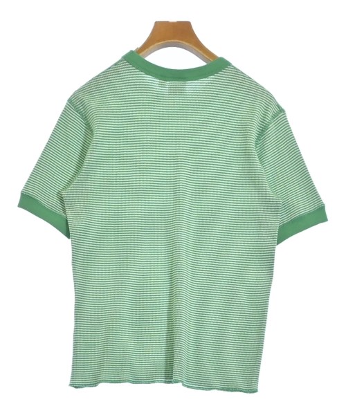 BEAMS BOY（ビームスボーイ）Tシャツ・カットソー 緑 サイズ:S レディース/2200700153589
